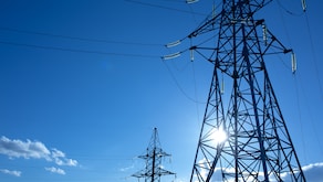 'No Shortage': Govt Debunks Power Crisis Claims, Says Grid Stable Amid Peak Demand