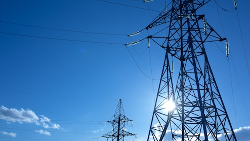 'No Shortage': Govt Debunks Power Crisis Claims, Says Grid Stable Amid Peak Demand