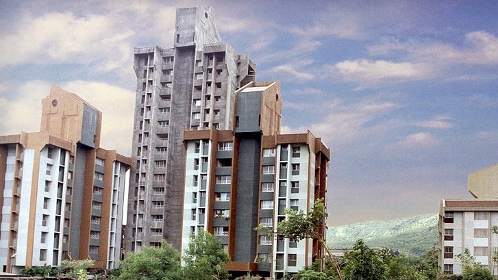 Godrej Properties To Market Realty Projects Developed By Godrej & Boyce 