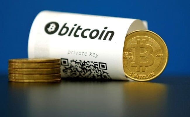 RBI Not Comfortable With Crypto-Currencies Like Bitcoin: Report