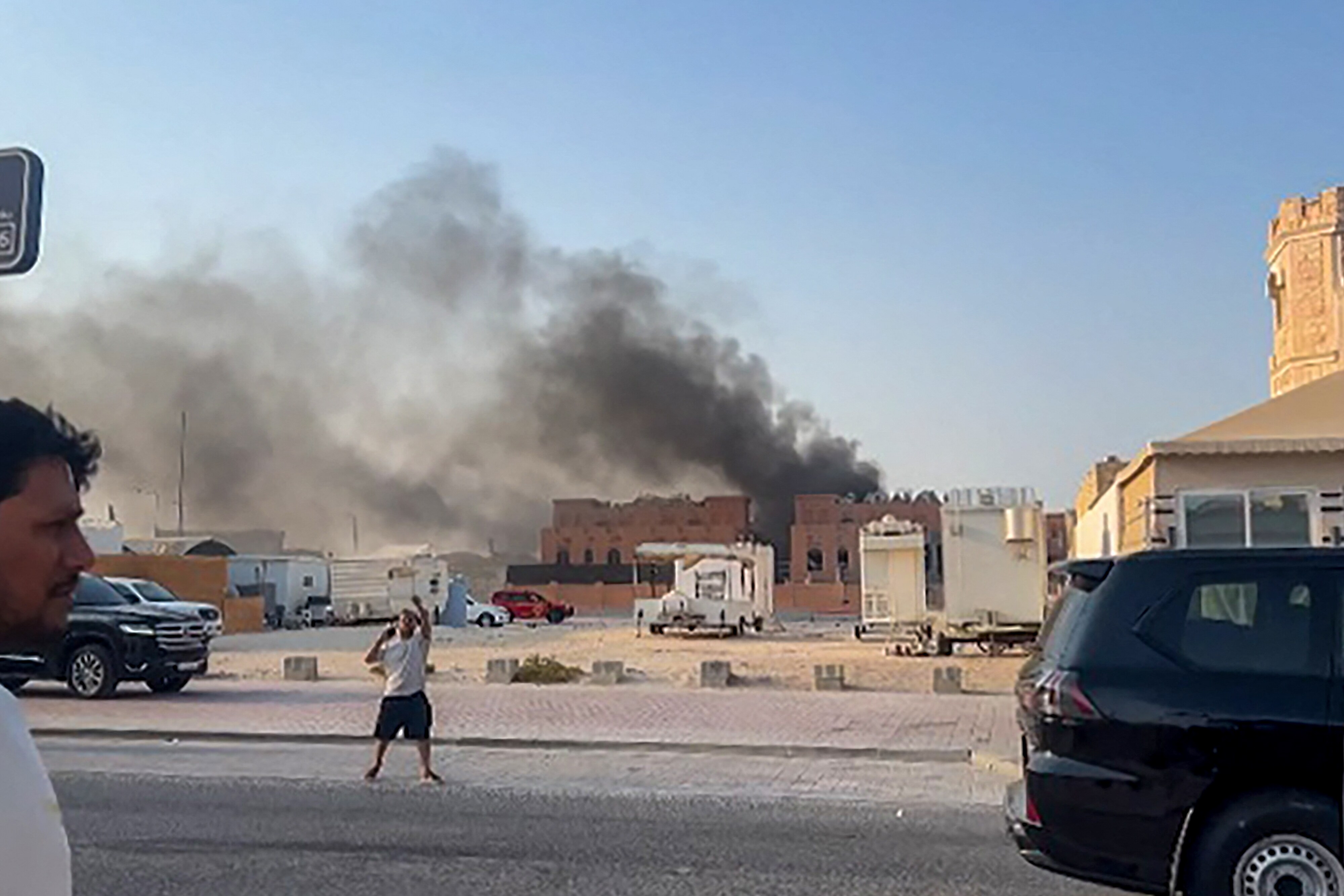 Netanyahu Said To Apologise To Qatar For Deadly Israel Missile Strike