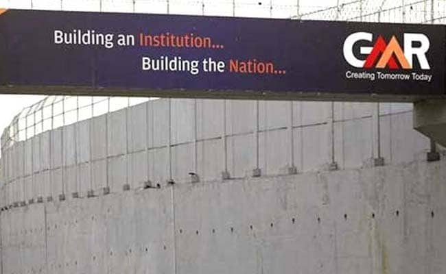 GMR Plans To Bid For Airport Projects In Serbia, Jamaica