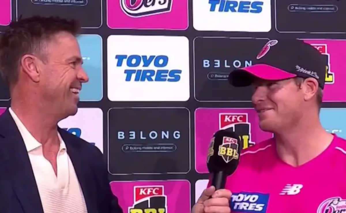 स्टीव स्मिथ ने बाबर आज़म को सिंगल लेने से क्यों रोका था?  जवाब ने कर दी बाबर आजम की बेइज्जती