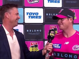 स्टीव स्मिथ ने बाबर आज़म को सिंगल लेने से क्यों रोका था?  जवाब ने कर दी बाबर आजम की बेइज्जती