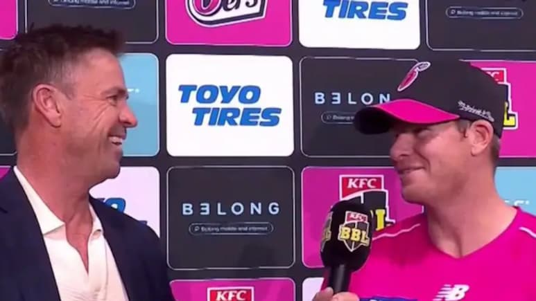 स्टीव स्मिथ ने बाबर आज़म को सिंगल लेने से क्यों रोका था?  जवाब ने कर दी बाबर आजम की बेइज्जती