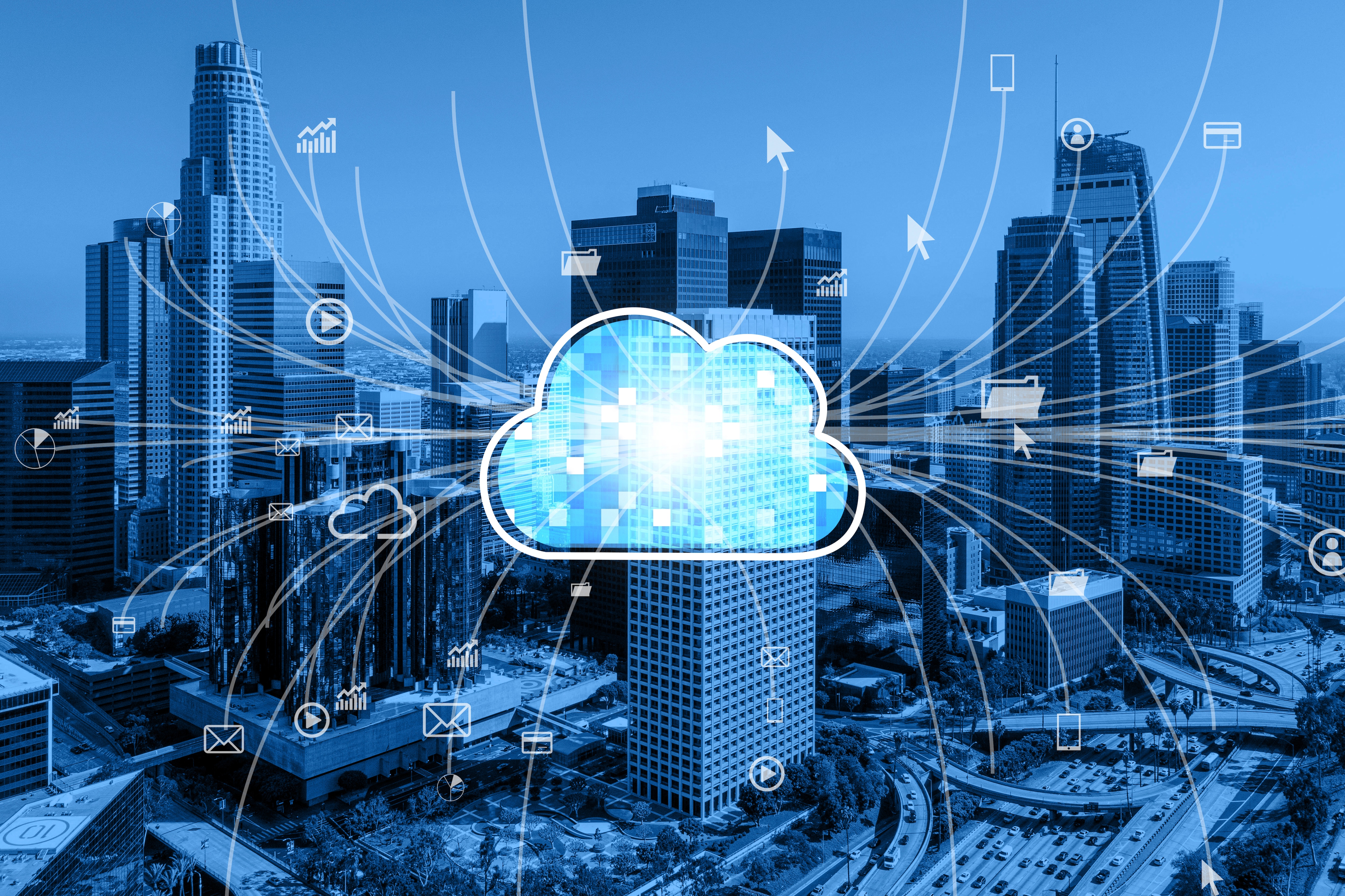 TCS, AWS To Accelerate Cloud Transformation, Generative AI Solutions For Enterprises