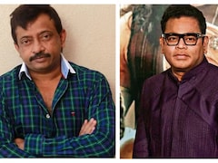 Ram Gopal Varma Says He Was "Misquoted" About AR Rahman's Jai Ho