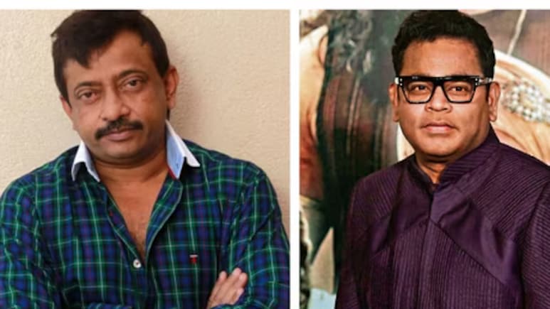 After Claiming AR Rahman Didn't Compose Oscar-Winning <i>Jai Ho</i>, Ram Gopal Varma Says He Was "Misquoted"