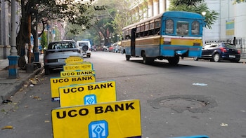UCO Bank Q2 Results: Profit Jumps 27% As NII Tops Rs 2,800 Crore; Asset Quality Improves