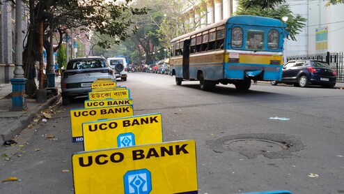 UCO Bank Q2 Results: Profit Jumps 27% As NII Tops Rs 2,800 Crore; Asset Quality Improves