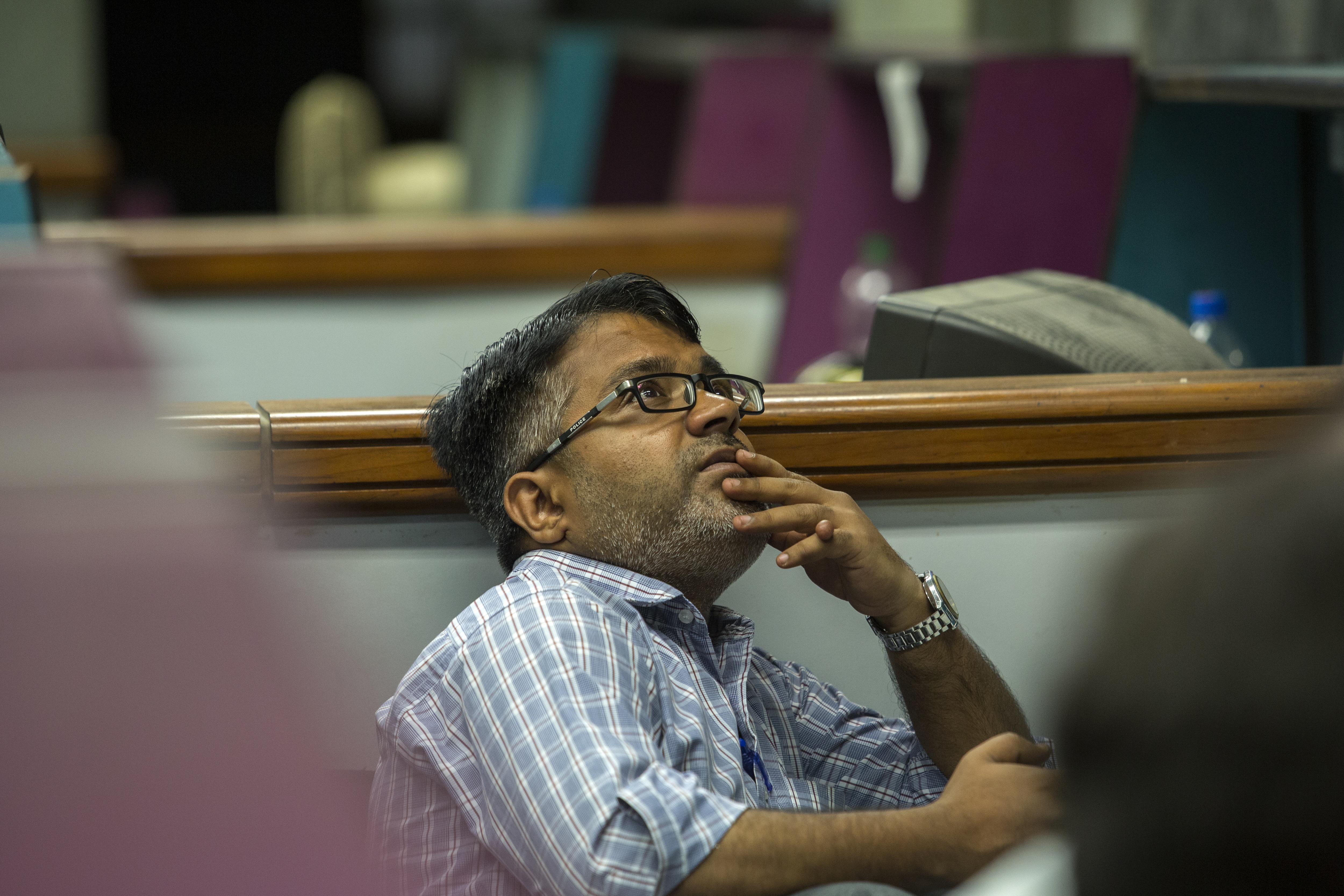 Technical Analysis | Prashant Shah On The Evolution Of Charting Methods
