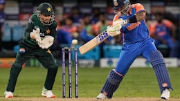 India Vs Pakistan T20 World Cup 2026 Clash Under Rain Threat In Colombo