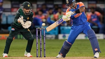 India Vs Pakistan T20 World Cup 2026 Clash Under Rain Threat In Colombo