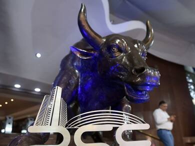 Stock Market Today: Sensex, Nifty End Volatile Poll Result Week At Record