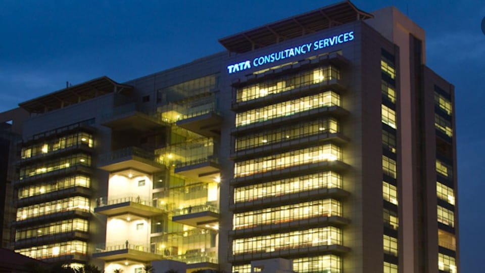 TCS To Establish 'Human-Centric' AI Center Of Excellence In Paris