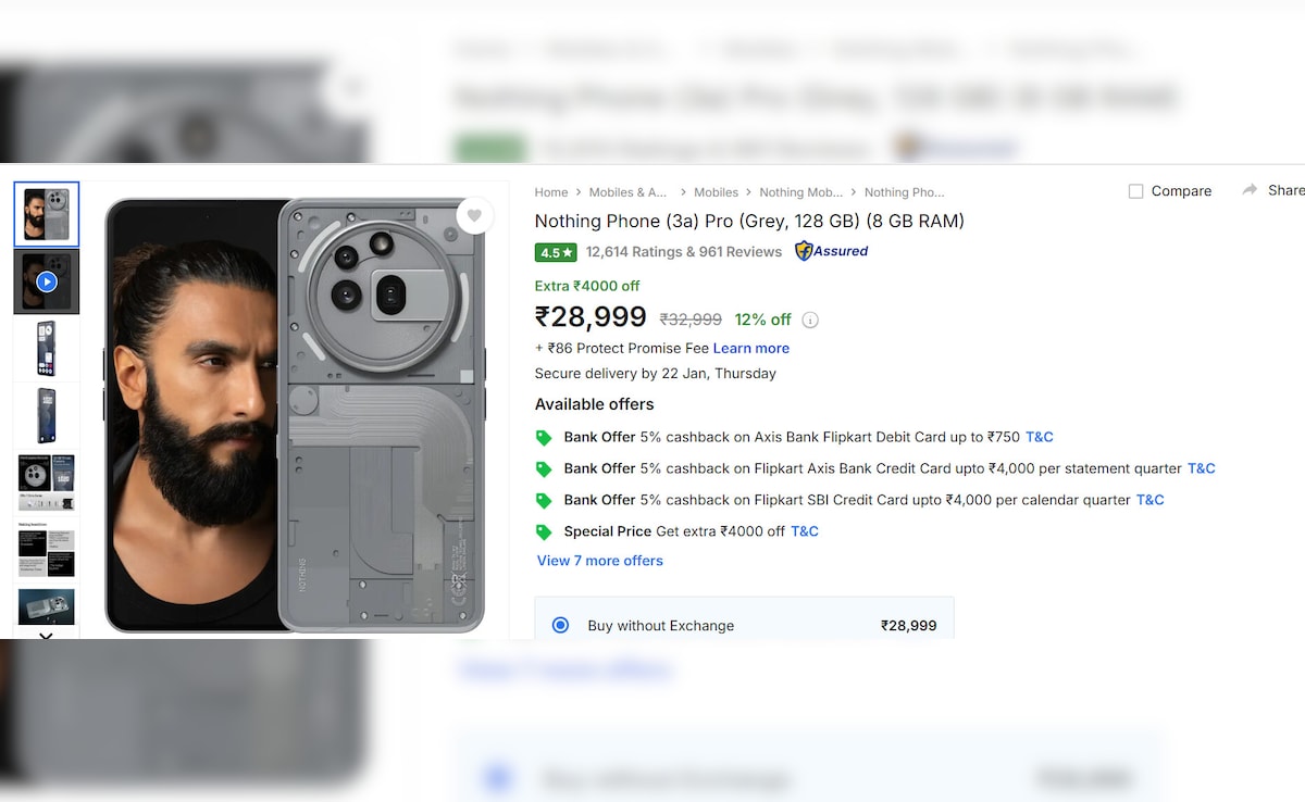 Latest and Breaking News on NDTV