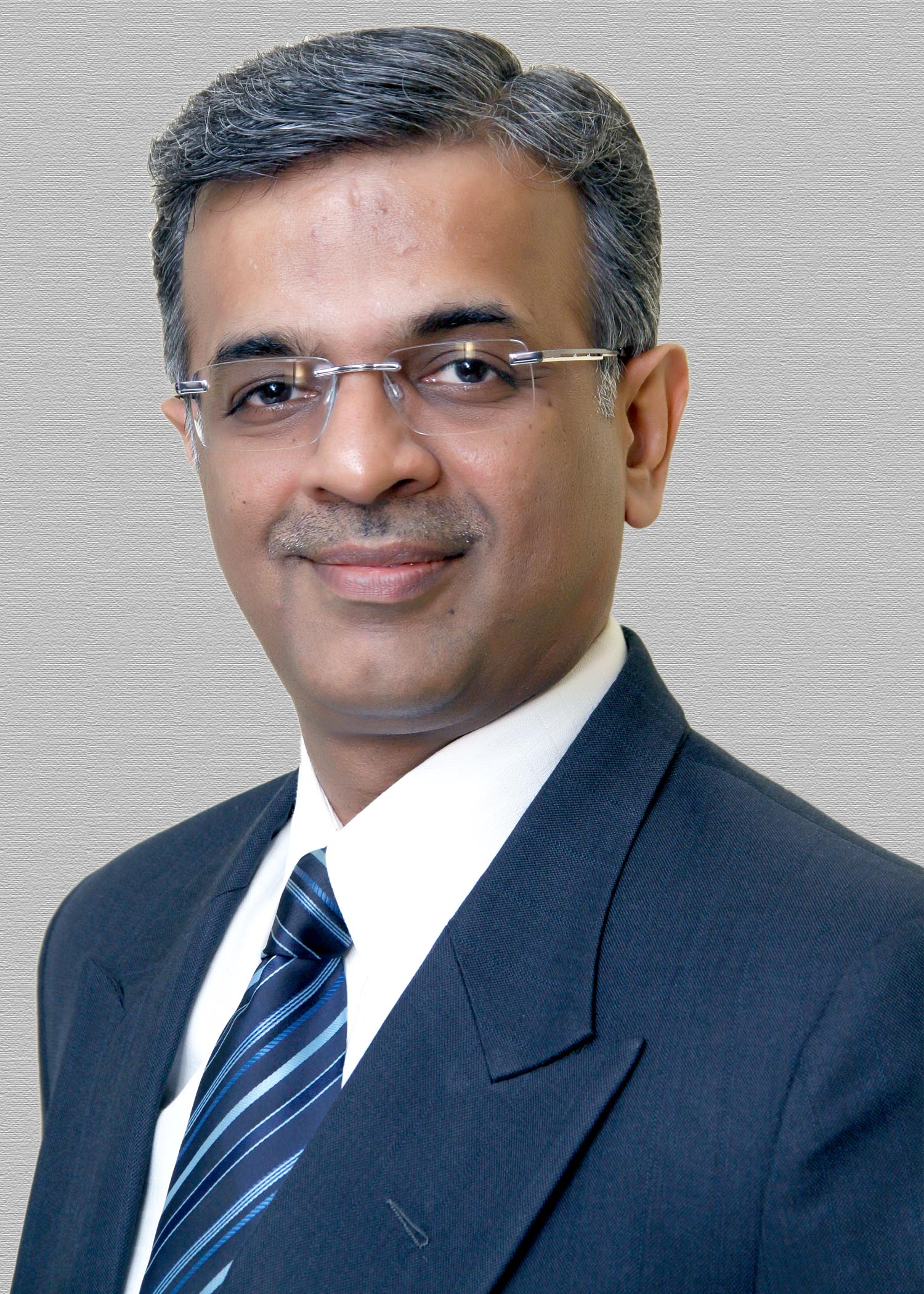 Nilesh Vikamsey Appointed New ICAI President