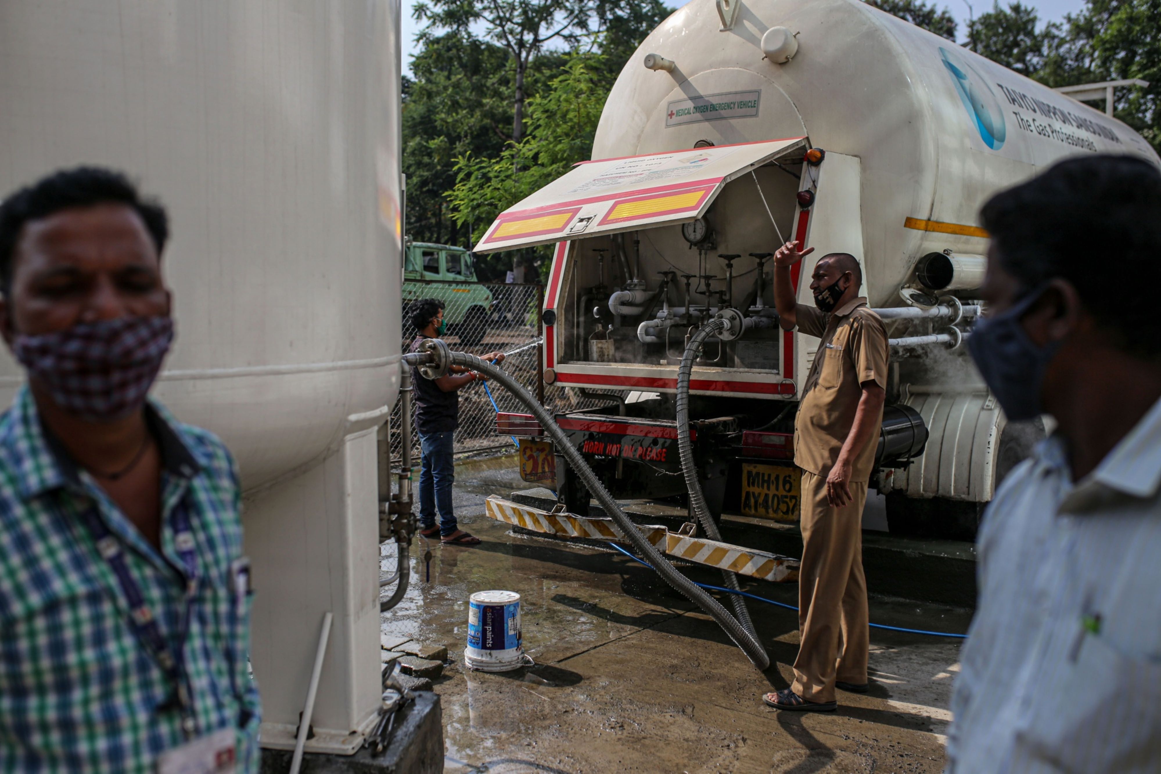 Coronavirus India Updates: Active Cases Drop For The First Time In Two Months 
