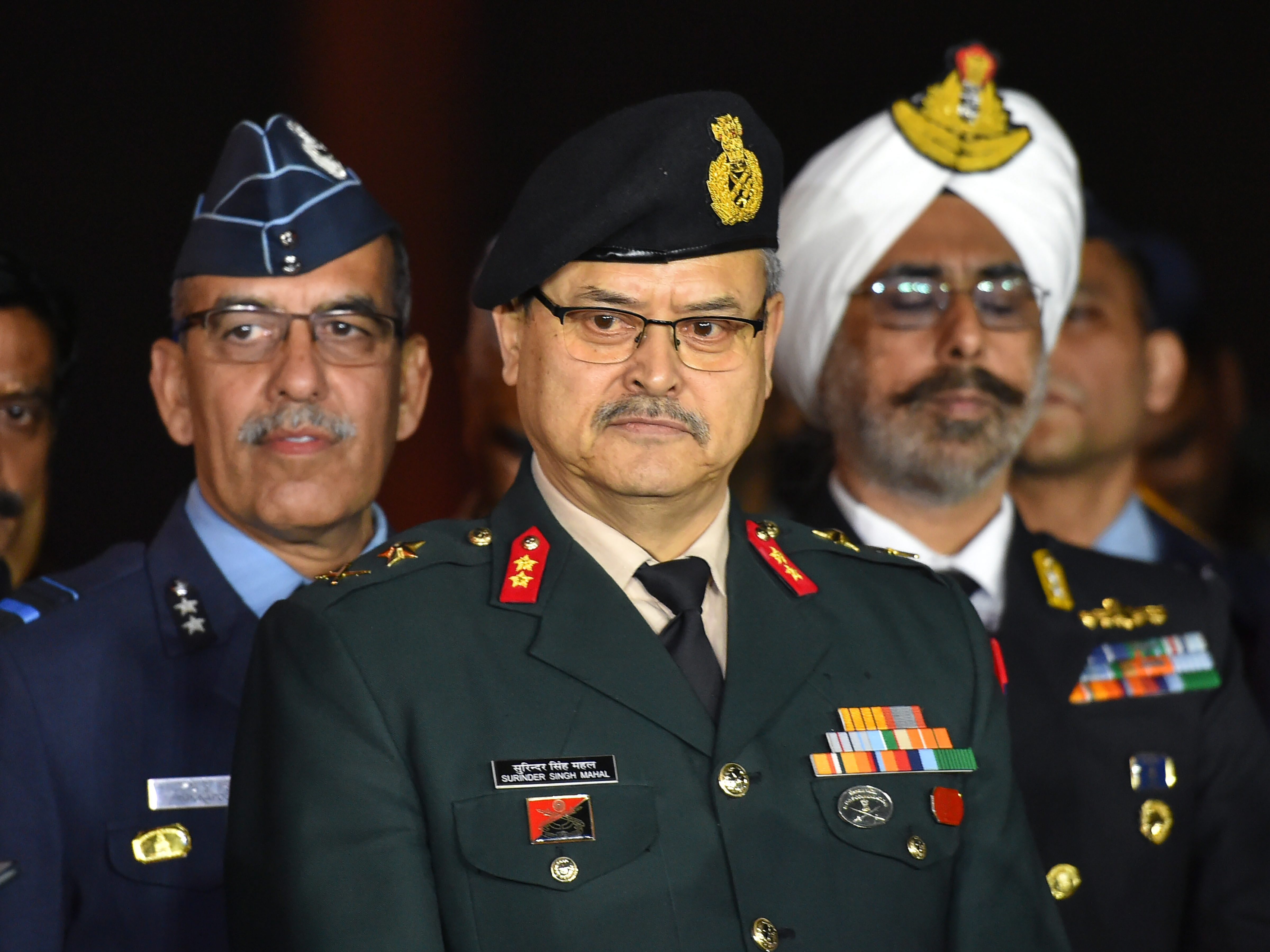 Live: India Says Have Evidence Pakistan Used F-16 Jet In Feb. 27 Strike