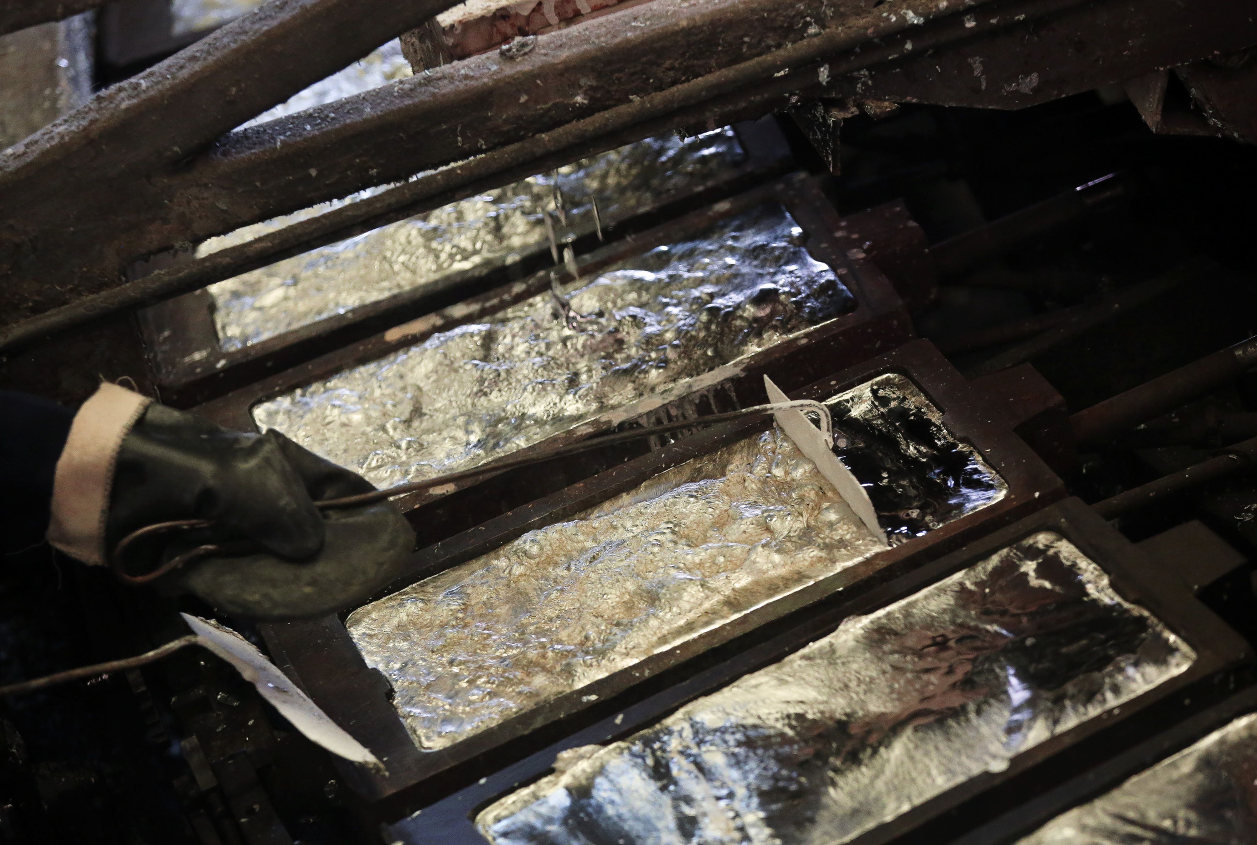 Hindustan Zinc - Healthy Reserve Base Provides Earnings Visibility Over Long Term: ICICI Direct