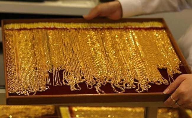 Gold Rate Today: Gold Futures Rise To Touch Rs 43,550/10 Grams Mark Amid Coronavirus Fears