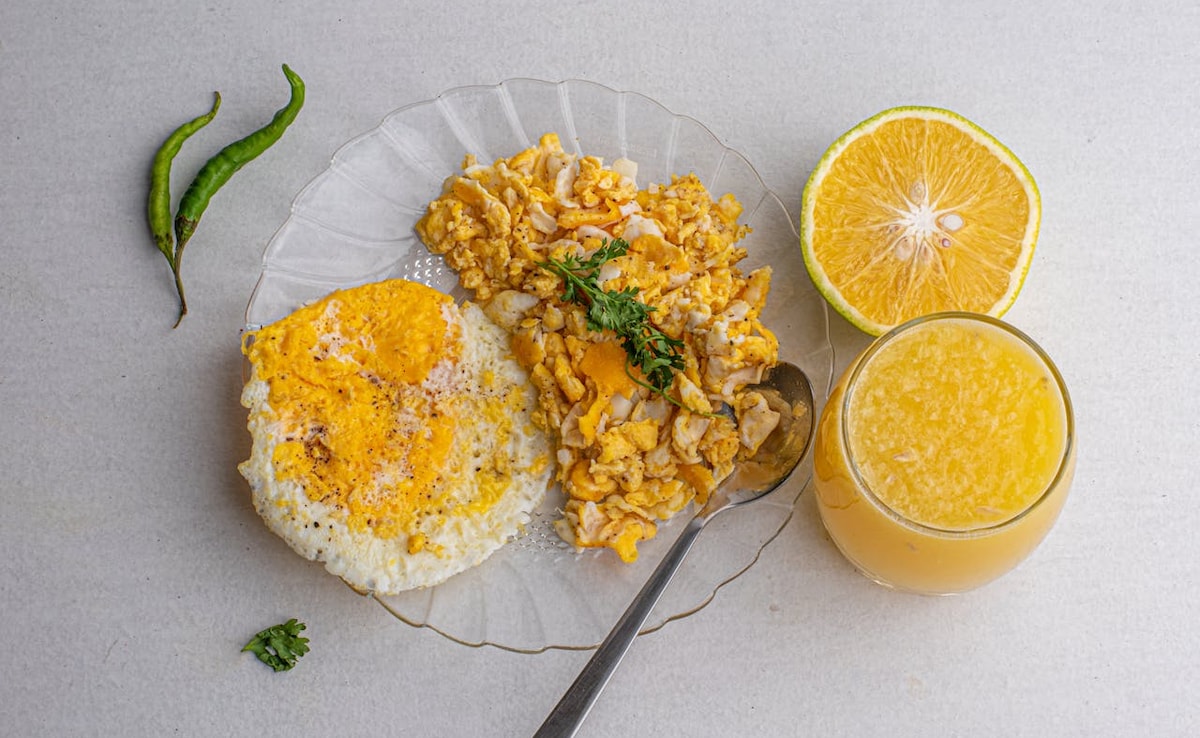 Eating Healthy But Cough Getting Worse? Avoid These 7 Nutritious Foods