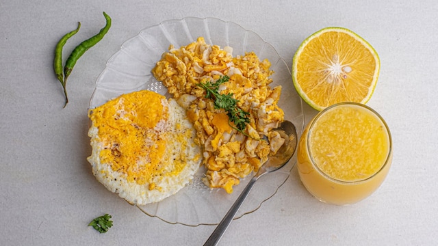 These foods are very nutritious, but may aggravate your cough, cold and congestion
