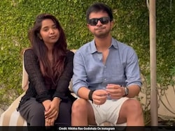 Arrest A Breakthrough, But Still Need Answers: Parents Of Indian Woman Found Dead In US
