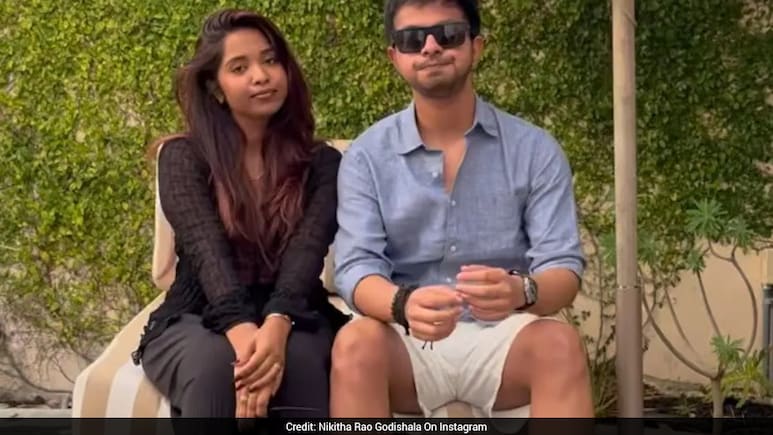 अमेरिका में निकिता की हत्या: पिता का दावा- आरोपी बॉयफ्रेंड नहीं बस रूममेट था, पैसे को लेकर मारा चाकू