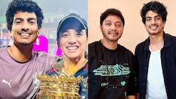 After Wedding With Smriti Called Off, Palash Announces New Film With Shreyas