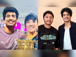 After Wedding With Smriti Mandhana Called Off, Palash Muchhal Announces New Film With Shreyas Talpade