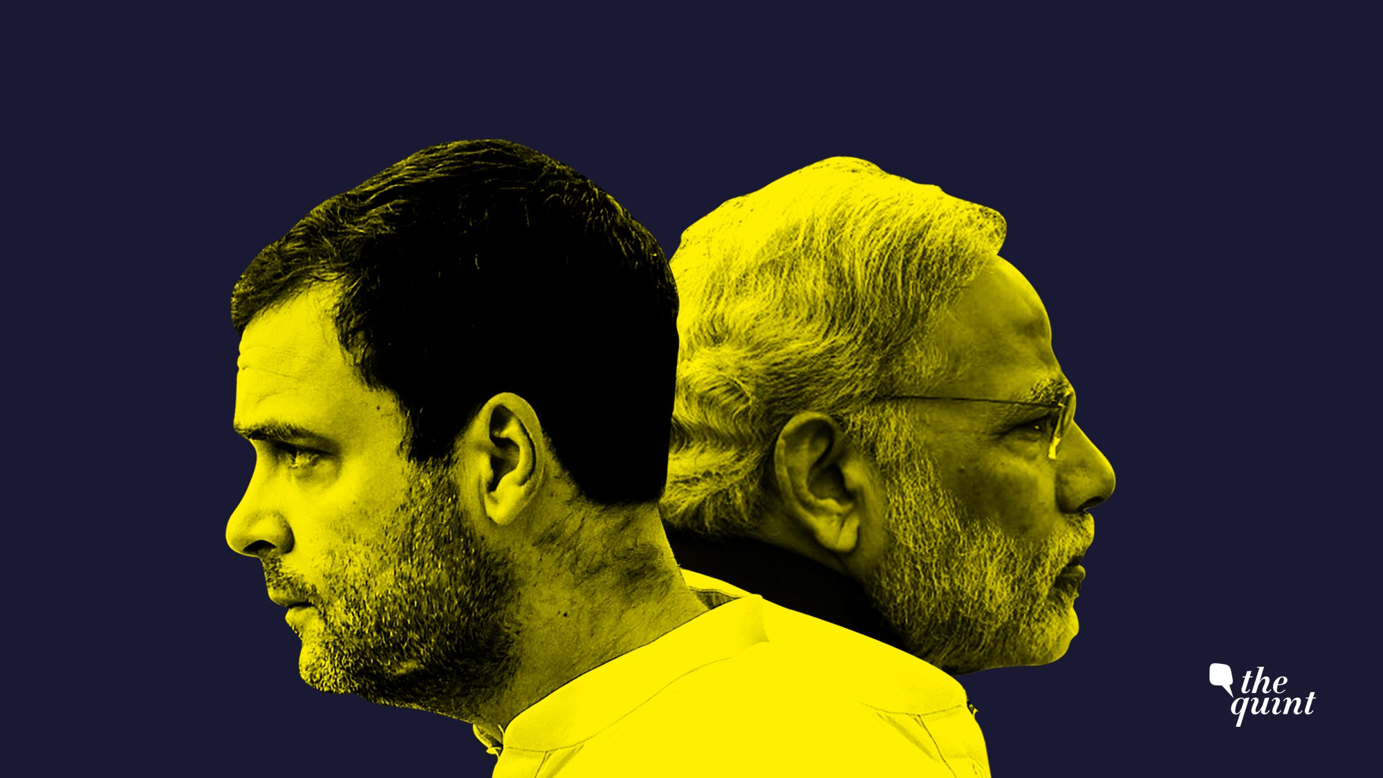 ‘ABP-CVoter’ Survey: Modi to Be PM in 2019, UPA Vote Share to Rise