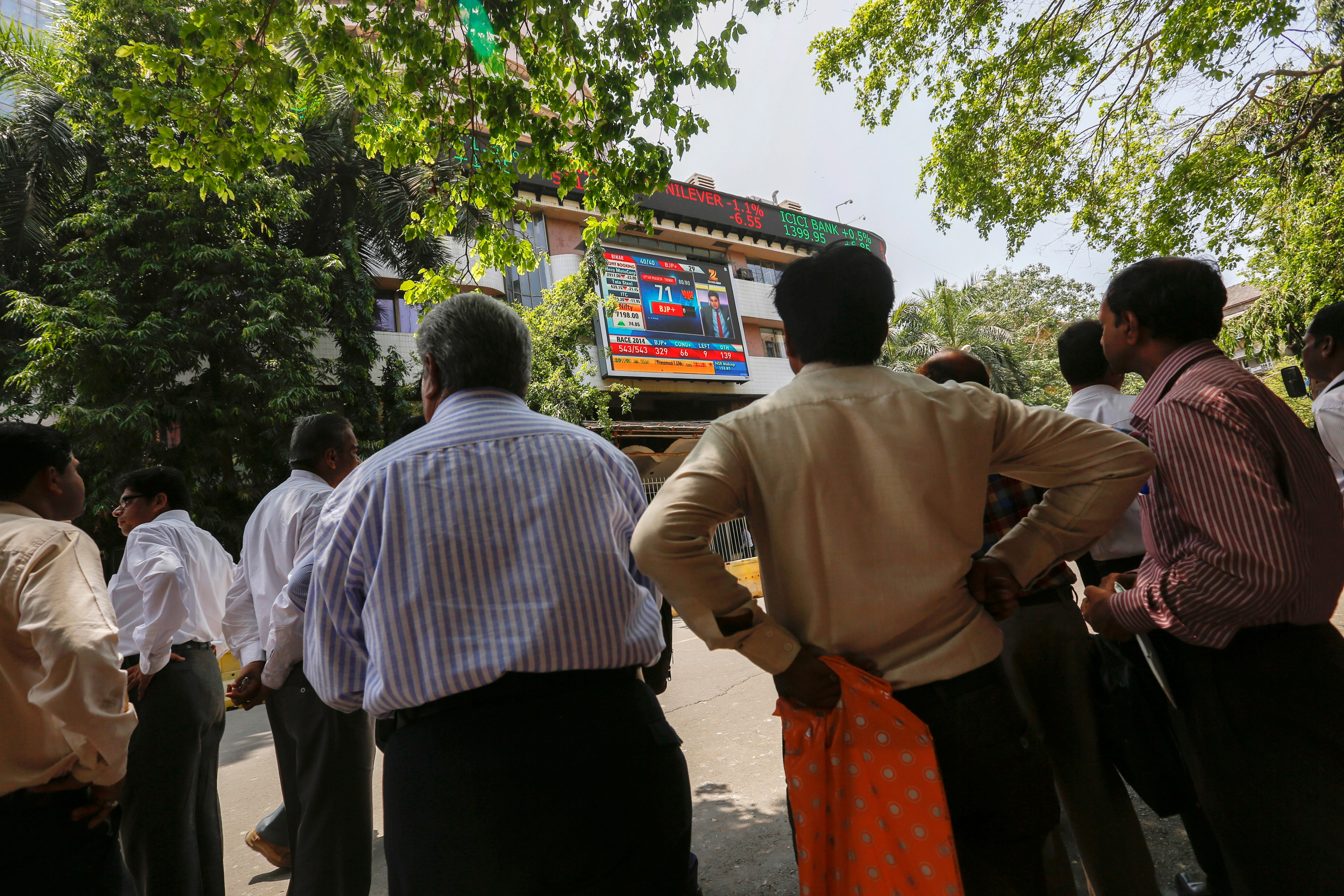 Kotak&rsquo;s Sanjeev Prasad Identifies Three Things Indian Investors Must Watch Out For In Near Term