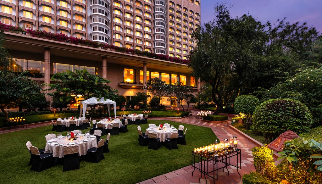 Indian Hotels Moves SC Against Auctioning Of Delhi&rsquo;s Taj Mansingh Hotel