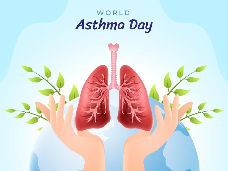 World Asthma Day 2024: Date, Theme, History And Significance
