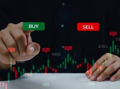 Market Experts' LIVE Stock Recommendations: Should You Buy, Sell Or Hold These Stocks Today?
