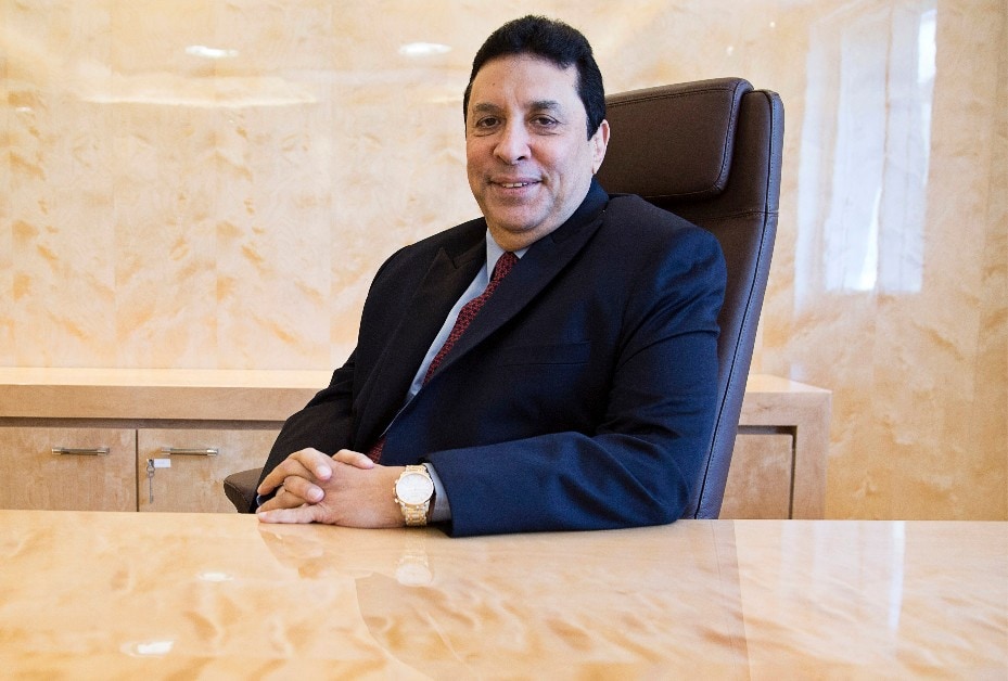 HDFC&rsquo;s Mistry Targets 15% Growth In Individual Loan Book