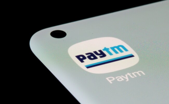 Alibaba Sells Out Of Paytm In Block Deal: Report