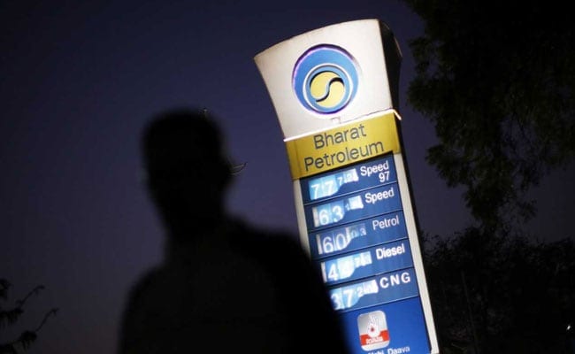 BPCL To Buy Out Oman Oil's Stake In Bina Refinery