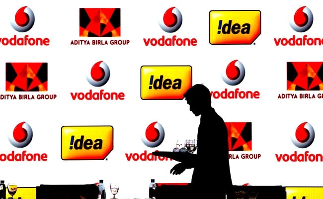 Kumar Mangalam Birla's Offer To Hand Over Vodafone Idea: What It Means