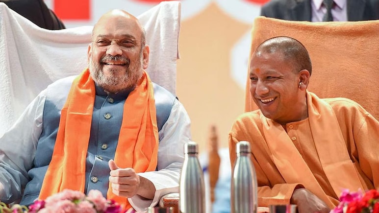 76 साल का हुआ उत्तर प्रदेश, राष्ट्रीय प्रेरणा स्थल में होगा भव्य कार्यक्रम, मुख्य अतिथि होंगे अमित शाह