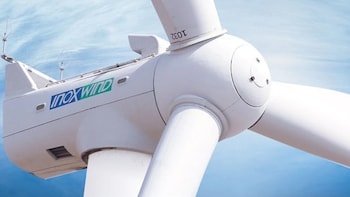 Inox Wind Q1 Results: Profit Slumps 59% As Margins Shrink, Revenue Declines