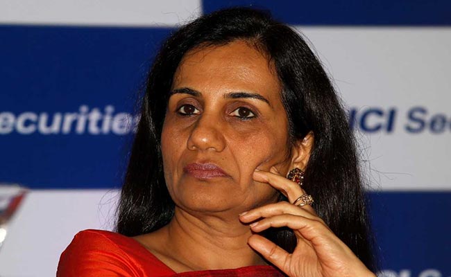 A Day After Q4 Results, ICICI Bank Board To Meet Again To Discuss 'Strategy'