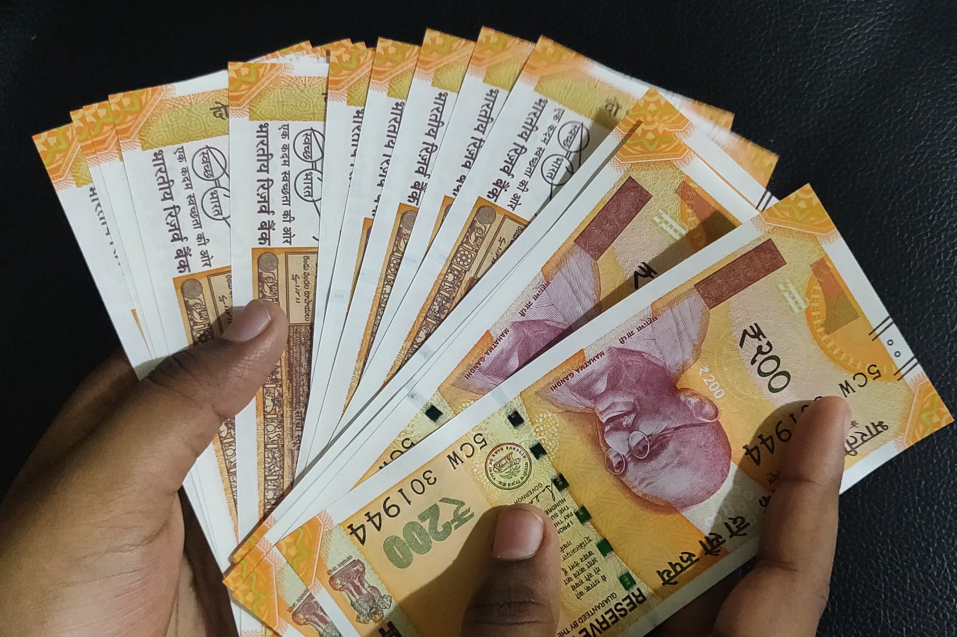 Indian Rupee Closes Flat Against The US Dollar