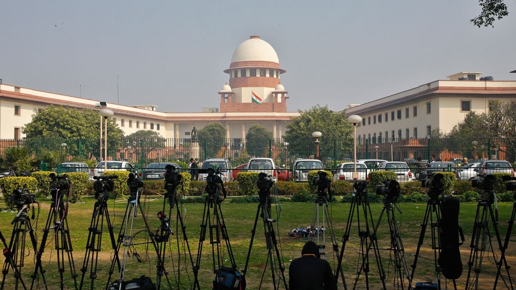 Pay Before Appeal, Supreme Court Tells Borrowers