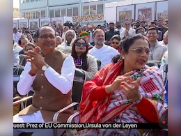 Congress Fumes Over Rahul Gandhi's 3rd Row R-Day Seat. What The Rules Say