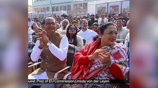 Congress Fumes Over Rahul Gandhi's 3rd Row R-Day Seat. What The Rules Say