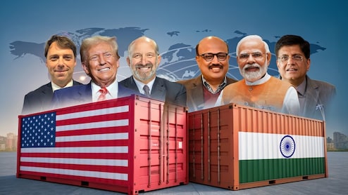 India-US Trade Deal To Be Finalised By March, Says Commerce Secretary Rajesh Agarwal