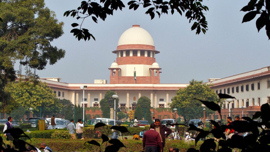 Supreme Court Stays SAT Order Against IRDAI Member PJ Joseph
