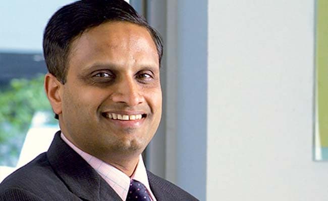 Infosys Chief Operating Officer UB Pravin Rao Takes Over As Nasscom Chairman
